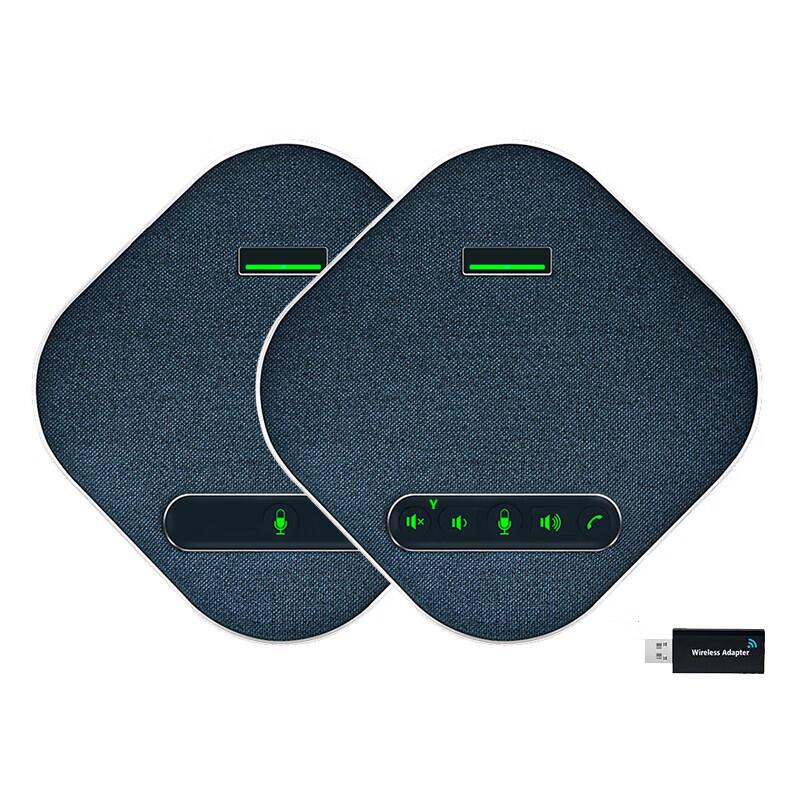 

YSX Omnidirectional USB Microphone System (CN version)