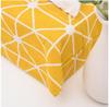 2PCS Cartoon cloth Table Decoration Home Car Storage Tissue Case Box Container Towel Napkin Papers B