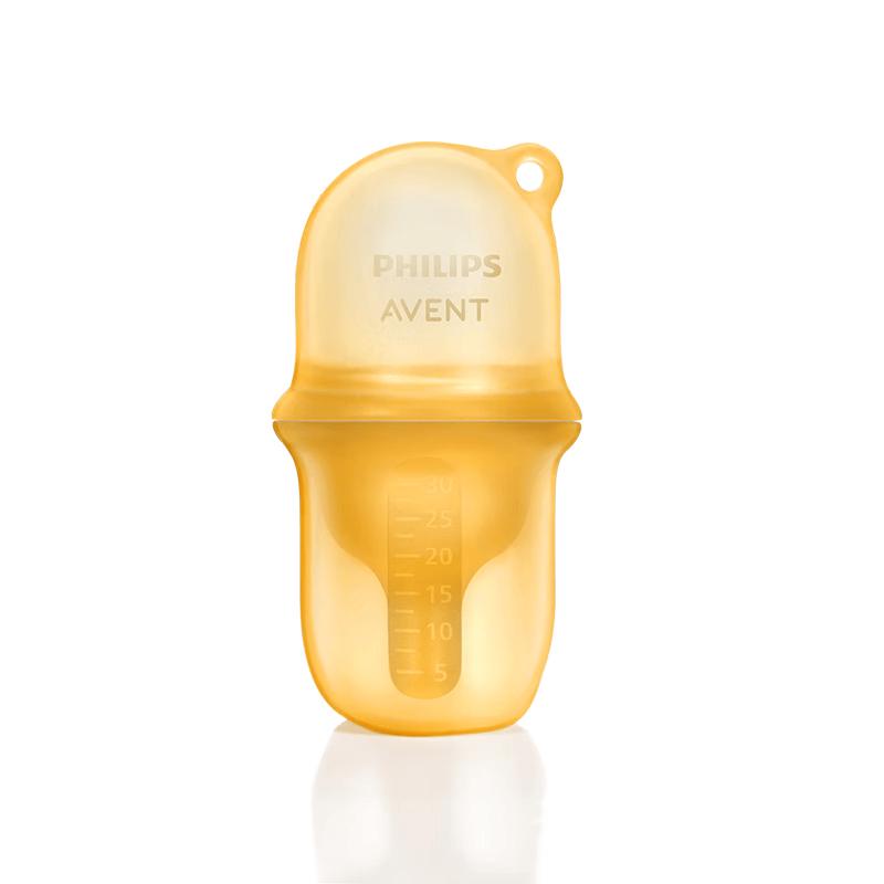 Philips Avent Baby Medicine & Liquid Dispenser янтарно-золотой