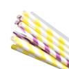 for Wedding,Party Disposable Straws Party Supplies Paper Drinking Straws Drinking Accessories