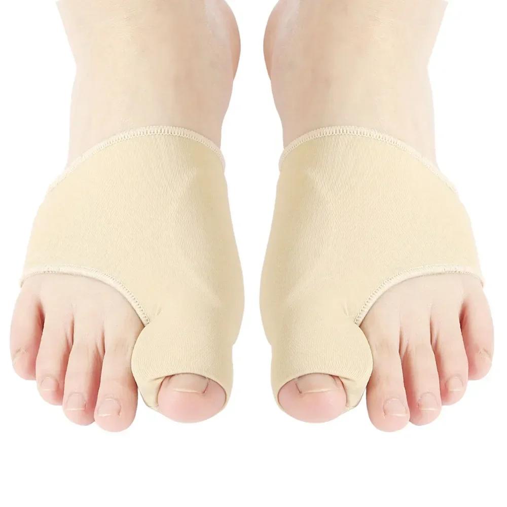 Bunion Corrector Halux Valgus Corrector Bunions Corrector For Women Toe Separator Foot Finger Separators Hallux Valgus Corrector