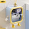 LIEI Bathroom Tissue Box