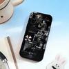 games of the Resident Evil  Phone Case Silicone Soft For IPhone 17 16 15 14 13 12 11 X XR Plus Pro Max Plus