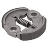 Garden Equipment Clutch Replacement Compatible with Different 43cc and 52cc Trimmers and Brushcutters Replacement Part