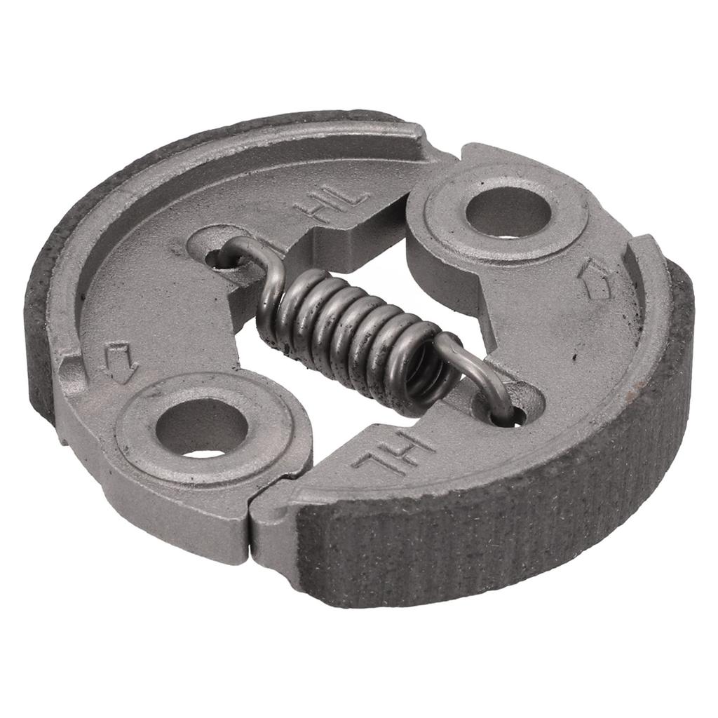 Garden Equipment Clutch Replacement Compatible with Different 43cc and 52cc Trimmers and Brushcutters Replacement Part
