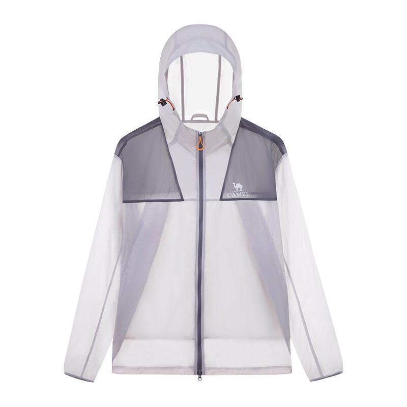 Camel Women's Ice Mountain Sun Protection Jacket