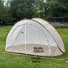 Portable Pop-Up Mosquito Net Kids Tent Outdoor Camping Shade Sun Shelter Beach Tent
