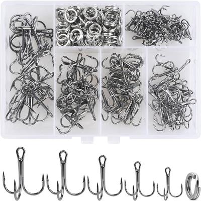 Pesca – Wobblers, esche e ami