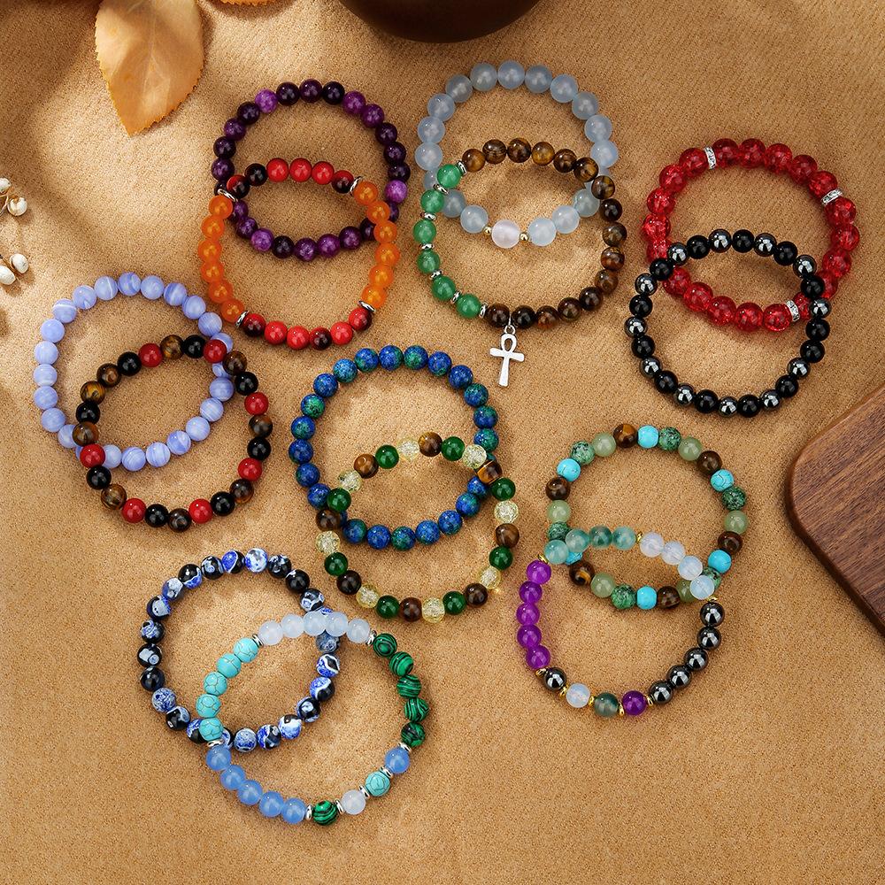JYL TS Bracelet Long Distance Relationship -Bridges Hearts & Attracts Loyalty