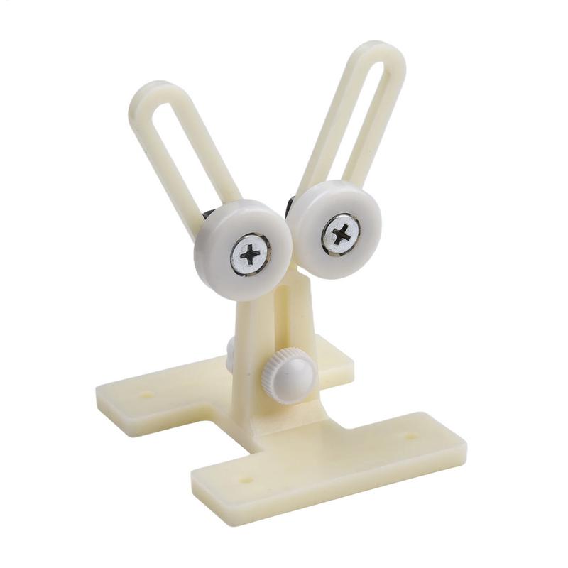 Fishing Rod Winding Machine Lure Fishing Rod Winding Machine 0-40 Rpm Epoxy Resin Rotating Gluing Machine for Fishing Rod Repair