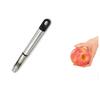 Stainless Steel Apple and Pear Corer and Slicer, Premium Metal Core Remover, Kitchen Tool