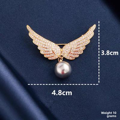Broșe și accesorii pentru corp