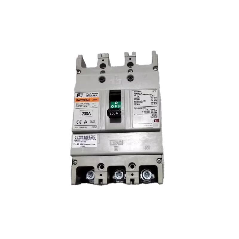 Fujie EA53C Air Circuit Breaker
