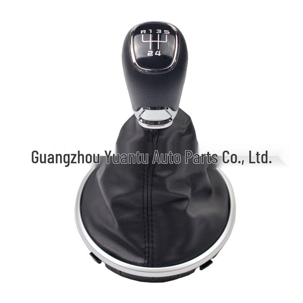 

Manual Gear Shift Knob for Skoda Fabia MK2 (2007-2014)