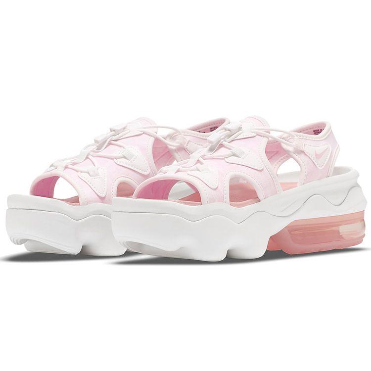 Nike Air Max Koko Sandal White Pink Glaze CI8798-101