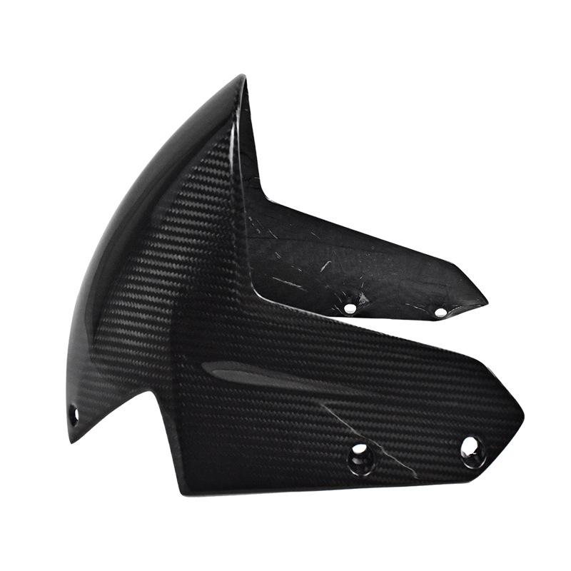 KTM 1290 (2017-2019) Carbon Fiber Front Fender Mudguard