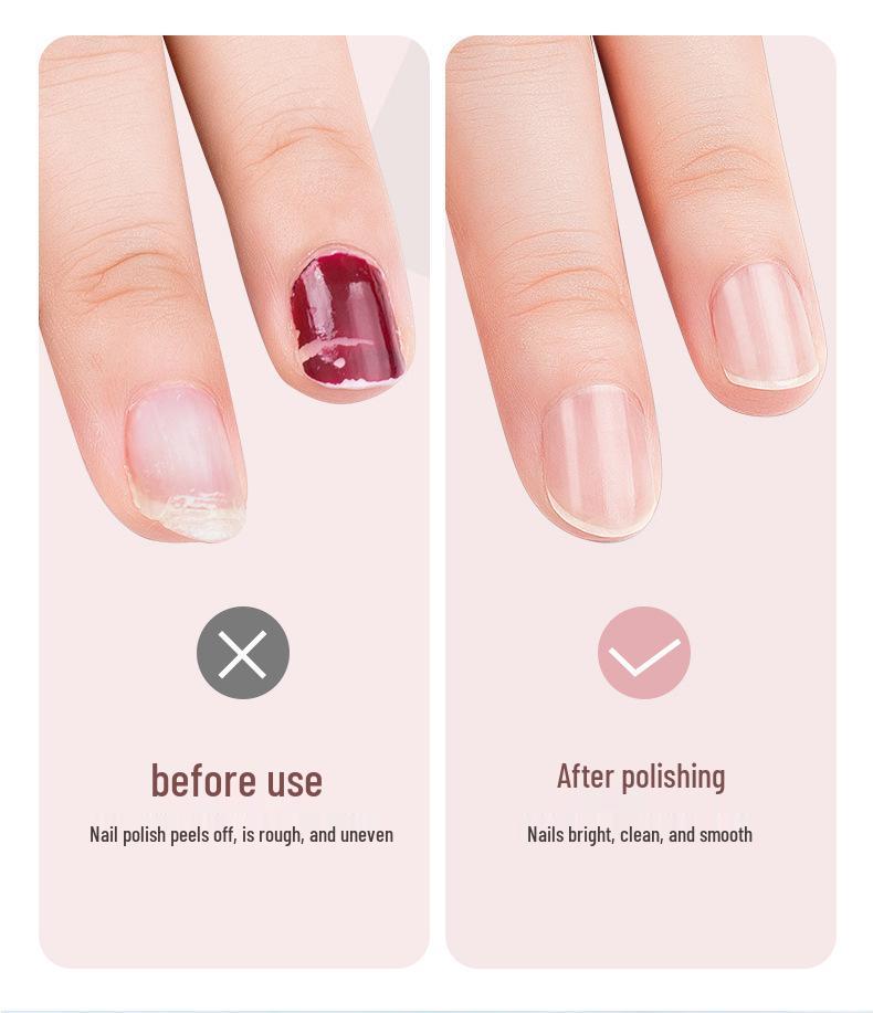 Portable Electric Nail Drill and Polishing Tool