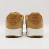 HJ3153-200 Nike Air Max 90 Premium Flax Sail (masculino)