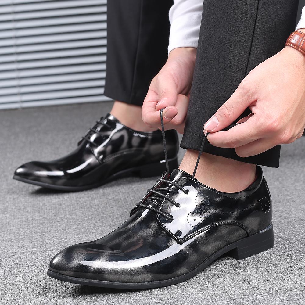 casual shoes for formal dress