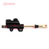 New Motorcycle Rear Hydraulic Brake Master Cylinder Pump For 50cc 70cc 110cc 125cc 150cc 250cc Thumpstar ATV Pit Pro Dirt Bike