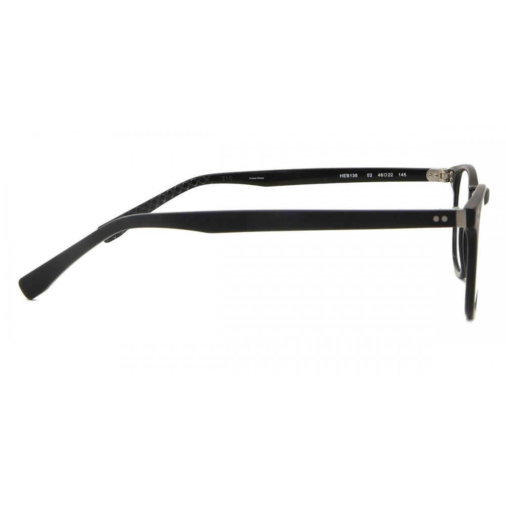 Hackett Heb138 002 Unisex Eyeglasses