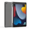 Applicable to ipad10.2 protective case, tablet protective case 9.7 inch four-corner airbag anti-drop case, transparent soft case
