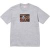 Supreme Ernie Barnes Tee Heather Grey