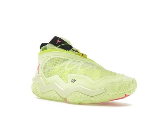 Jordan 'De ce nu?' ZER0.6 Low Barely Volt - DO7189-700