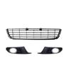 Griglia paraurti anteriore Per Volkswagen Golf 6 MK6 2009-2013