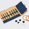 Circular Knitting Needle Case - KNIT PRO - Indigo - Main Color: Blue - Sold Individually