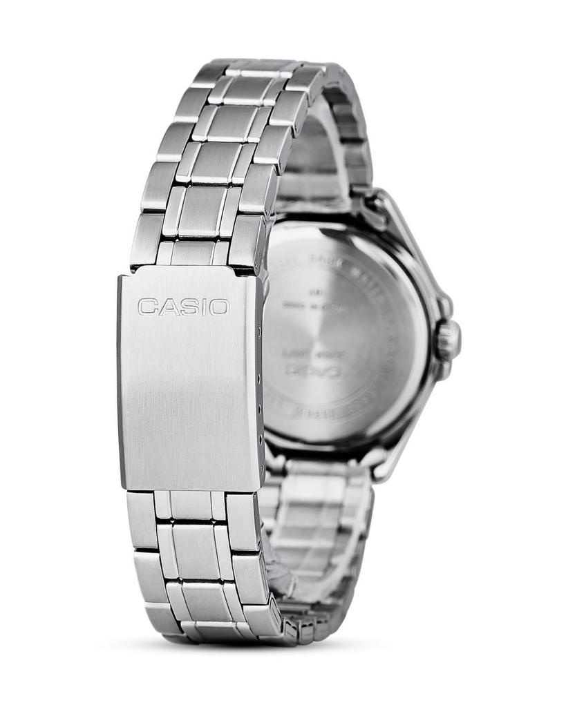 Casio Quartz Ladies Wristwatch LTP-1308D-1BVEF