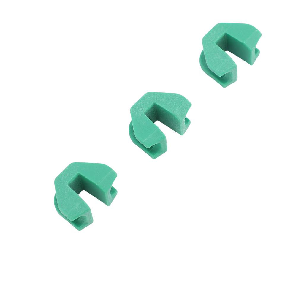 3PCS Variator Slider 843028 Replacement for Piaggio Vespa Granturismo 200 125 GTS Abs 250 4T 125 Super 300 GTV 250