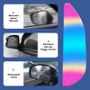 Rearview Mirror, Rain Guard, Rear View Mirror, Rain Shield, Car Rear View Mirror, Rain