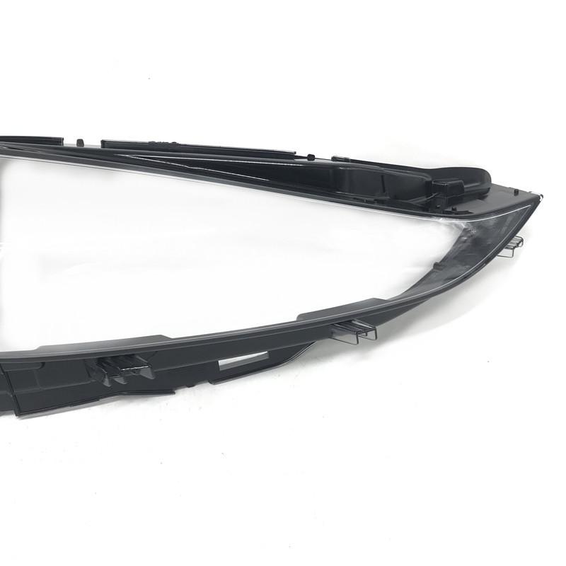 22 Model Volkswagen Lamando Transparent Headlight Cover