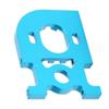 RC Car Motor Mount Holder Aluminum Alloy Accessory for Tamiya TT01 RC Car Upgrade Parts
