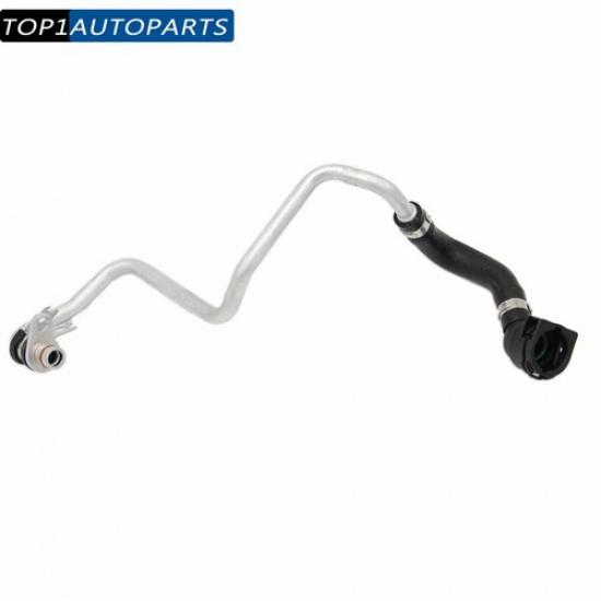 Turbocharger Coolant Return Line For BMW F20 F30 G30 1/2/3/4/5/7 Series X3 X4