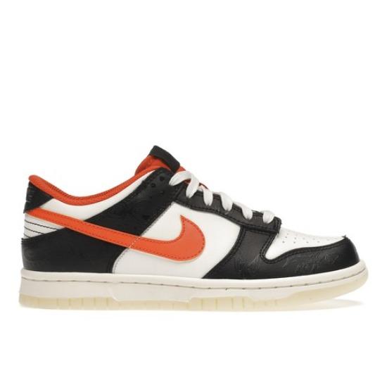 Nike Dunk Low Premium Halloween DO3806-100