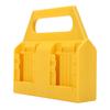 Battery Carrying Holder Suitable for DCB200 DCB201 DCB203 DCB204 DCB206 DCB207 Battery Portable Organizer