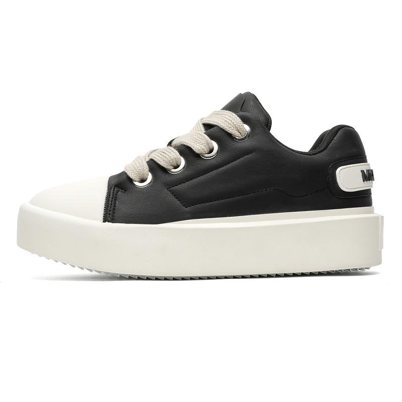 Neues Nischendesign Herrenschuhe Studententrend Sportliebe Freizeitschuhe Herren X266