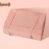 Portable 4-in-1 Travel Makeup & Toiletry Organizer Bag, Foldable Storage Pouch