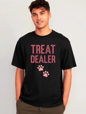 Üst giysisi – T-shirtler