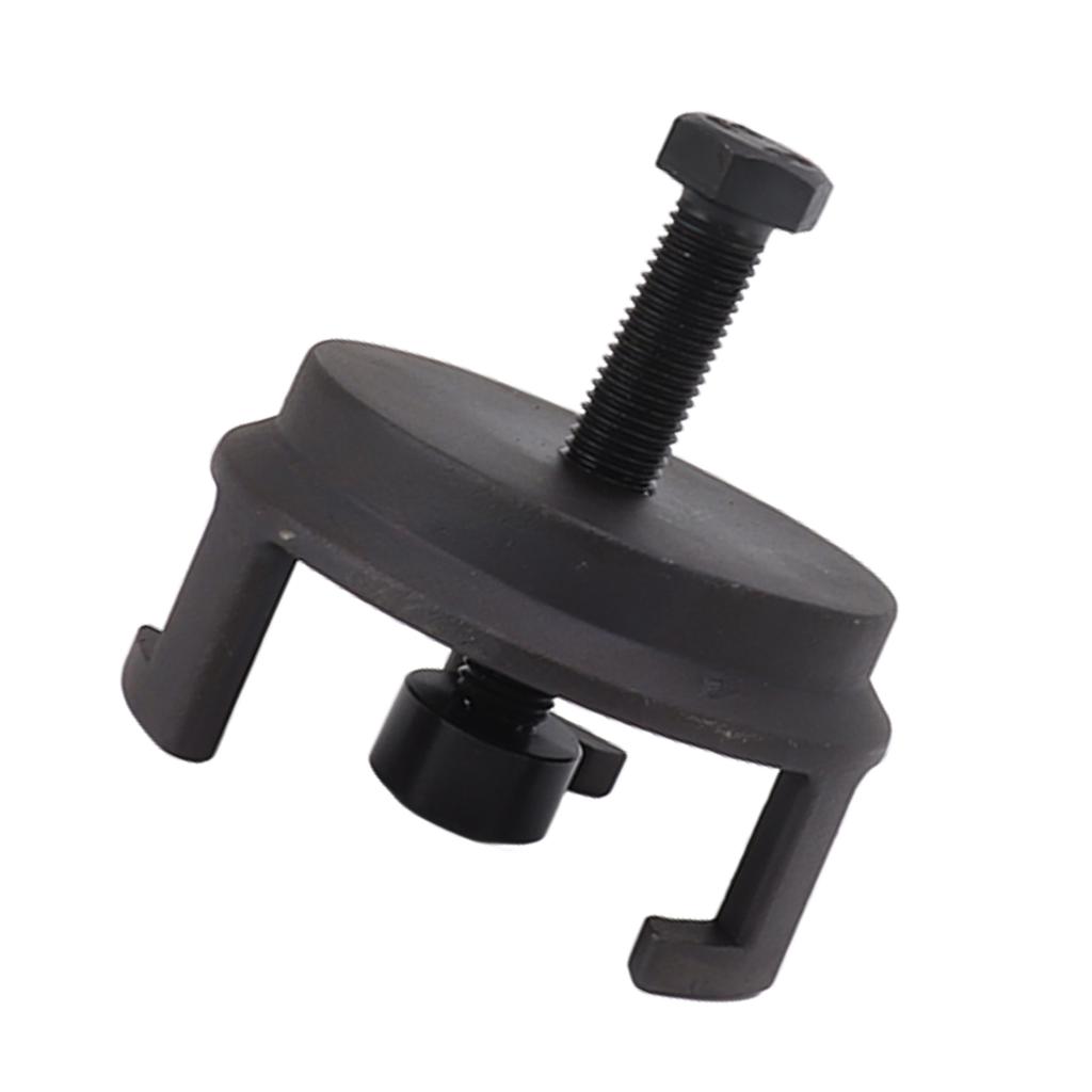 Harmonic Balancer Puller 25264 Crank Pulley Engine Quickly Remove Automotive Replacement for Ford