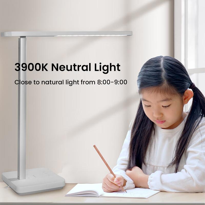 Philips Lámpara LED Protectora de Ojos de Escritorio