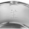 Набор кастрюль Zwilling TrueFlow, 4 предмета (66920-004-0)