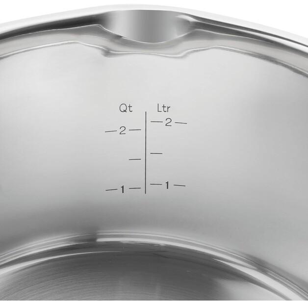 Набор кастрюль Zwilling TrueFlow, 4 предмета (66920-004-0)