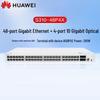 Huawei Kunling S310-48P4X PoE Managed Switch