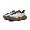 Li Ning Sand Dune Low Top Casual Shoes Men's Oat Gray AGCV363-1