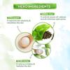 Sérum gel au thé vert avec thé vert et collagène pour pores ouverts - 50 ml
