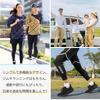 Sneakers Easy to Wear While Standing Sneakers for Suitable for and Standing Breathable All Size cm [STRDEOUT] Men's - - Slip-on Men, Black, Jogging,