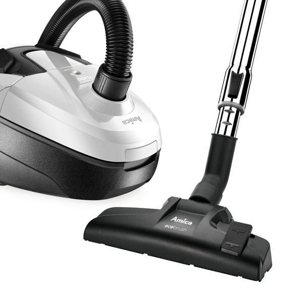 Amica yugo vm 1046 bag vacuum cleaner